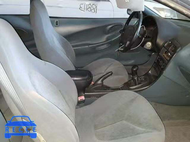 1996 FORD PROBE BASE 1ZVLT20A8T5108430 image 4
