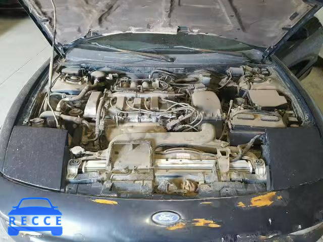 1996 FORD PROBE BASE 1ZVLT20A8T5108430 image 6