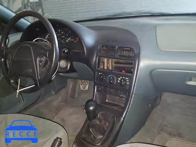 1996 FORD PROBE BASE 1ZVLT20A8T5108430 image 8