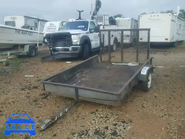 2004 TRAIL KING TRAILER N0V1N41538868 зображення 1