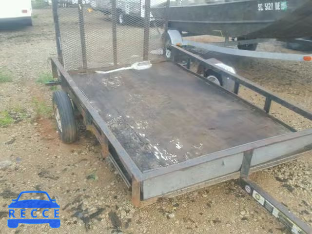 2004 TRAIL KING TRAILER N0V1N41538868 image 7