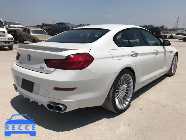 2017 BMW 650 XI WBA6D6C58HGK18387 image 3