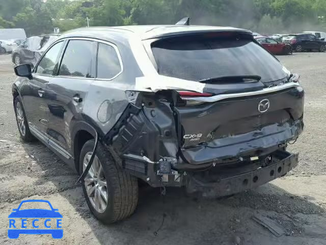 2016 MAZDA CX-9 GRAND JM3TCBDY1G0107706 зображення 2