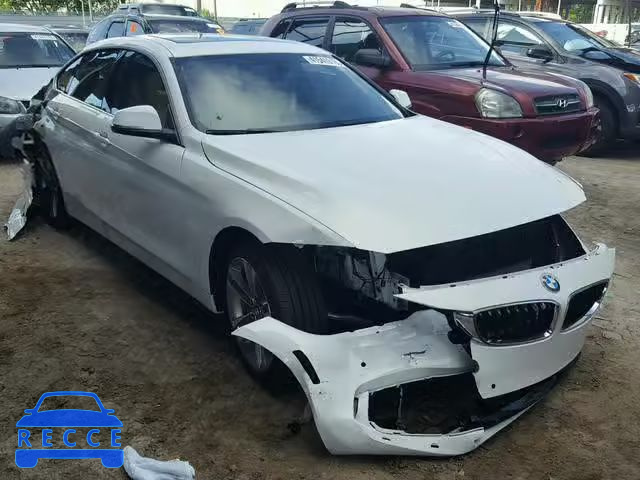 2018 BMW 430I GRAN WBA4J1C5XJBM11453 image 0