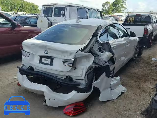 2018 BMW 430I GRAN WBA4J1C5XJBM11453 image 3