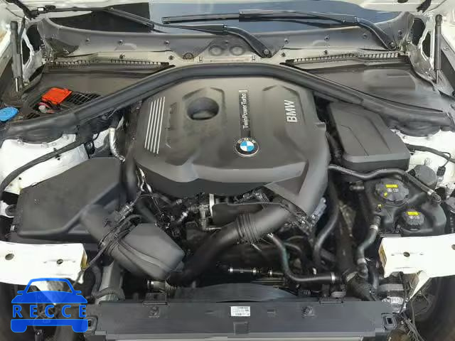 2018 BMW 430I GRAN WBA4J1C5XJBM11453 image 6
