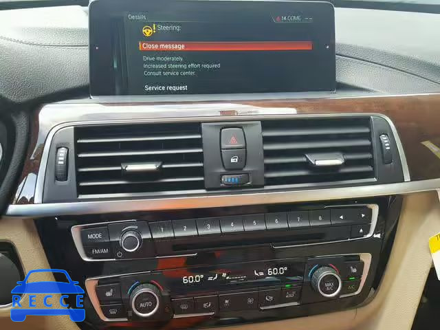 2018 BMW 430I GRAN WBA4J1C5XJBM11453 image 8