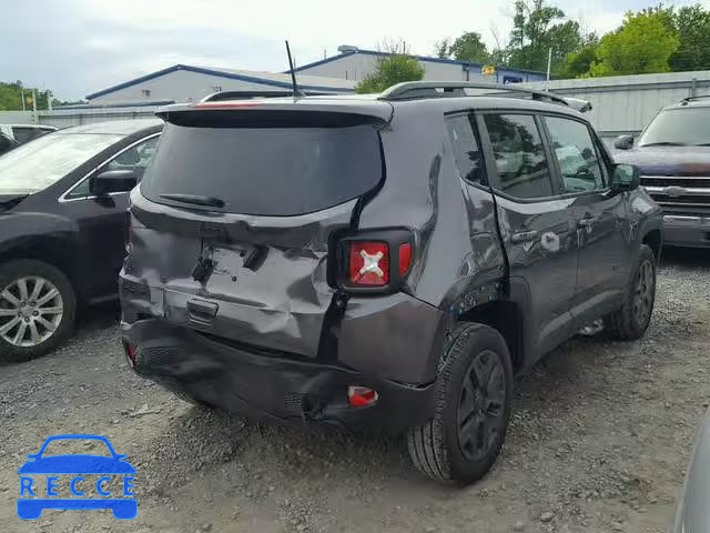 2018 JEEP RENEGADE S ZACCJBAB3JPH35296 image 3