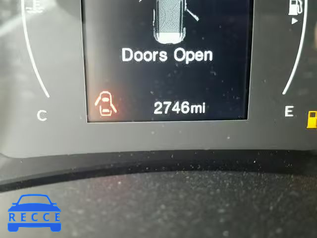 2018 JEEP RENEGADE S ZACCJBAB3JPH35296 image 7