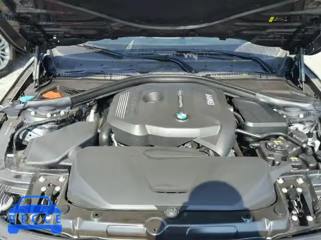 2018 BMW 430XI GRAN WBA4J3C5XJBG91289 image 6