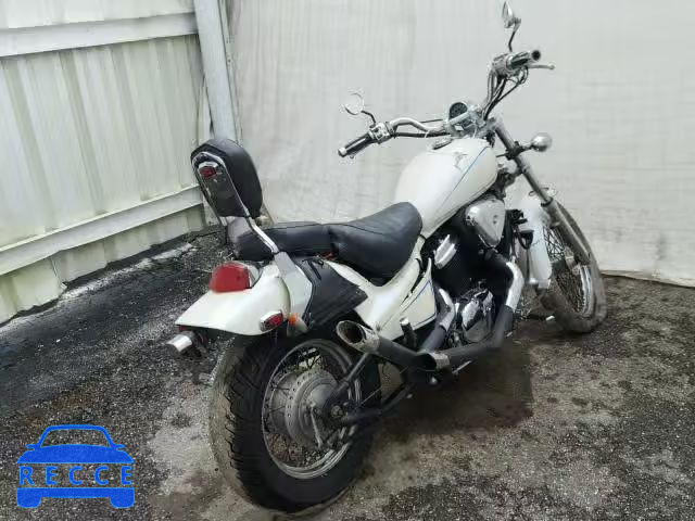 1995 HONDA VT600 CD JH2PC2131SM203458 Bild 3