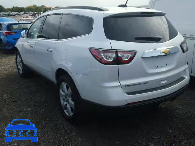 2017 CHEVROLET TRAVERSE 1GNKVGKD0HJ223994 image 9