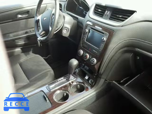 2017 CHEVROLET TRAVERSE 1GNKVGKD0HJ223994 image 15