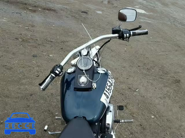 2003 HARLEY-DAVIDSON FXSTB 1HD1BTY123Y088809 image 4