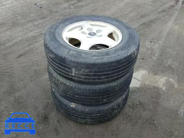 2005 PONTIAC MONTANA LU 1GMDV33E95D123903 image 8