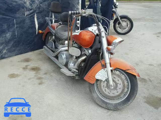 2003 HONDA VT1300 S 1HFSC52043A004714 image 0