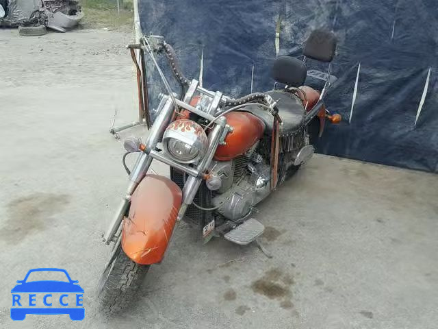 2003 HONDA VT1300 S 1HFSC52043A004714 image 1