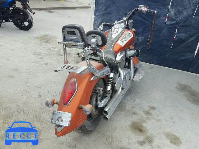 2003 HONDA VT1300 S 1HFSC52043A004714 image 3