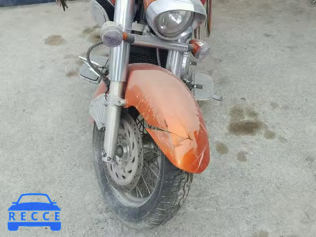 2003 HONDA VT1300 S 1HFSC52043A004714 image 8