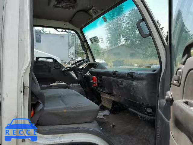 2002 CHEVROLET TILT MASTE 4KBB4B1R22J802668 зображення 4