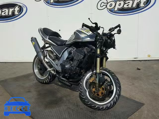 2005 KAWASAKI ZR1000 A1 JKAZRCA145A028045 зображення 0