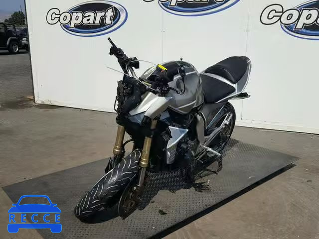 2005 KAWASAKI ZR1000 A1 JKAZRCA145A028045 зображення 1