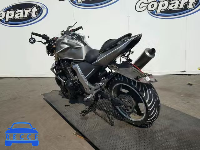 2005 KAWASAKI ZR1000 A1 JKAZRCA145A028045 image 2