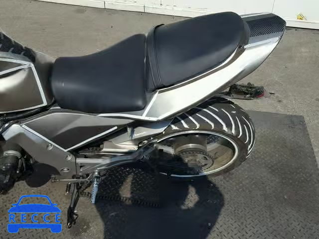 2005 KAWASAKI ZR1000 A1 JKAZRCA145A028045 зображення 5