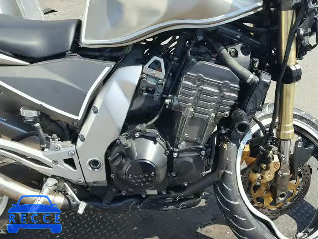 2005 KAWASAKI ZR1000 A1 JKAZRCA145A028045 image 6