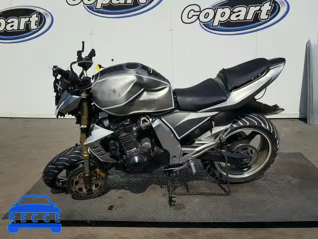 2005 KAWASAKI ZR1000 A1 JKAZRCA145A028045 Bild 8