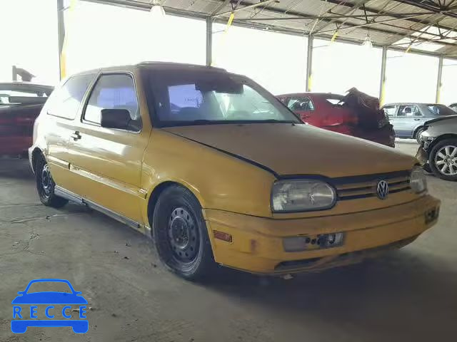 1998 VOLKSWAGEN GTI 3VWDA81H6WM195851 зображення 0