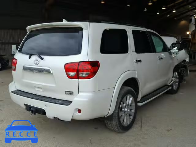 2015 TOYOTA SEQUOIA PL 5TDYY5G18FS058208 image 3