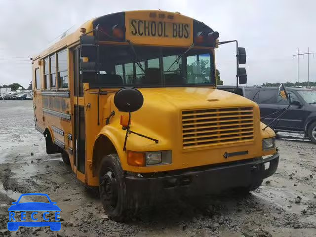 2000 INTERNATIONAL 3000 3800 1HVBBAAN7YH305375 зображення 0
