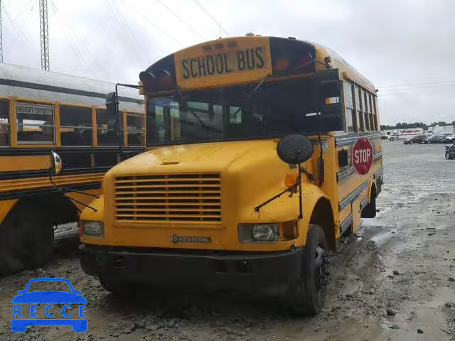 2000 INTERNATIONAL 3000 3800 1HVBBAAN7YH305375 зображення 1
