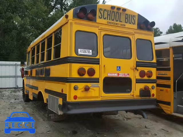 2000 INTERNATIONAL 3000 3800 1HVBBAAN7YH305375 зображення 2