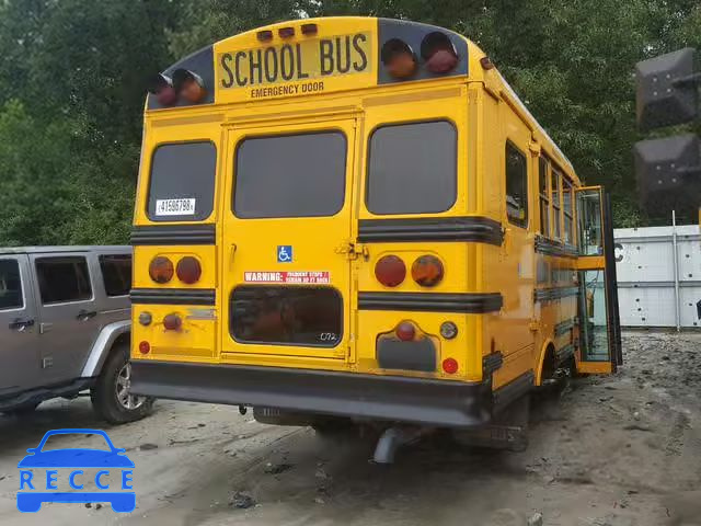 2000 INTERNATIONAL 3000 3800 1HVBBAAN7YH305375 зображення 3