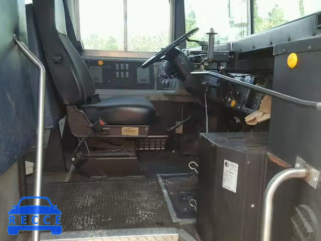 2000 INTERNATIONAL 3000 3800 1HVBBAAN7YH305375 зображення 4