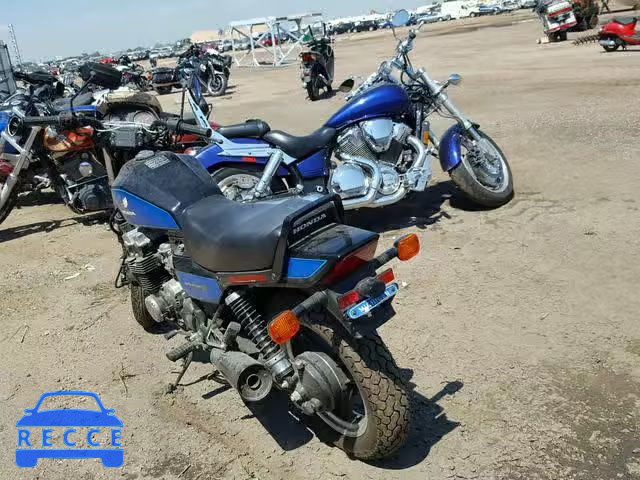 1984 HONDA CB700 SC JH2RC2005EM002019 Bild 2