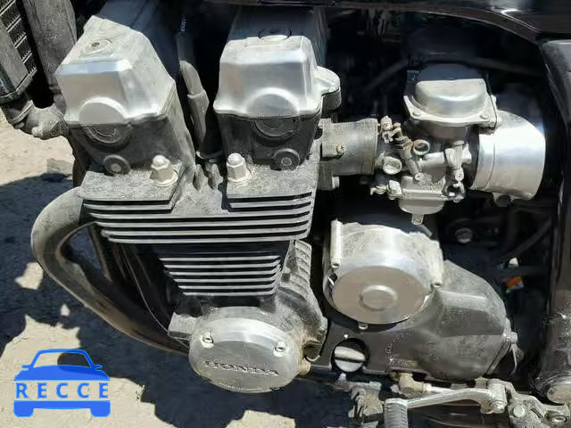 1984 HONDA CB700 SC JH2RC2005EM002019 image 6