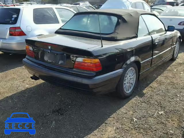 1996 BMW 328 IC AUT WBABK8321TET94143 image 3