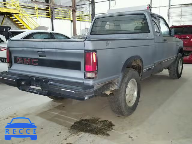 1987 GMC S TRUCK S1 1GTDT14R9H8519956 image 3