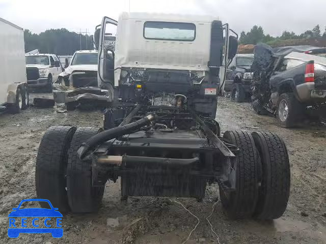 2016 HINO 195 JHHHDM2H0GK001727 image 5