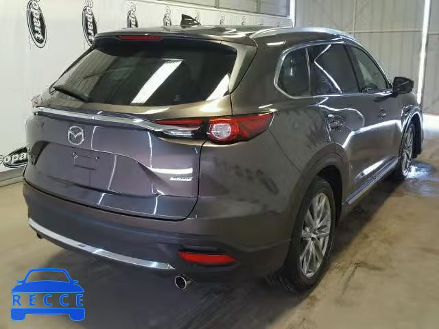 2016 MAZDA CX-9 GRAND JM3TCADY9G0126238 Bild 3