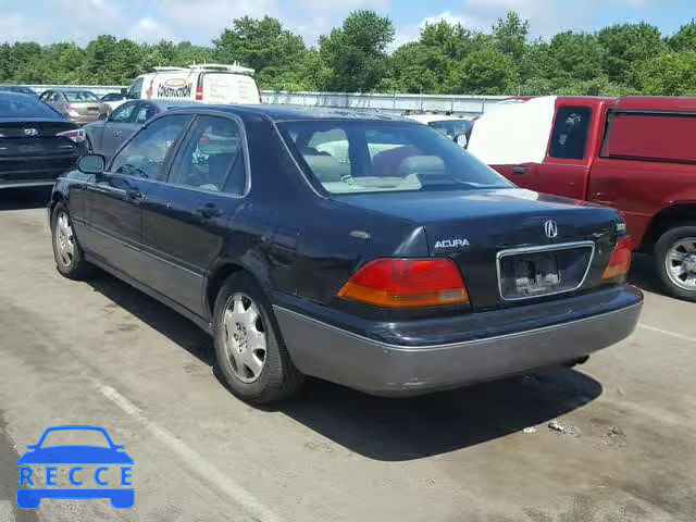 1998 ACURA 3.5RL SE JH4KA968XWC012816 image 2