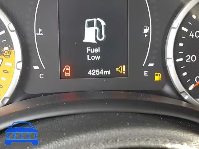 2018 JEEP RENEGADE S ZACCJBAB1JPH11482 image 7