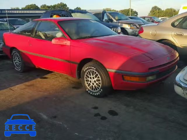 1991 FORD PROBE GL 1ZVPT20C7M5104471 image 0