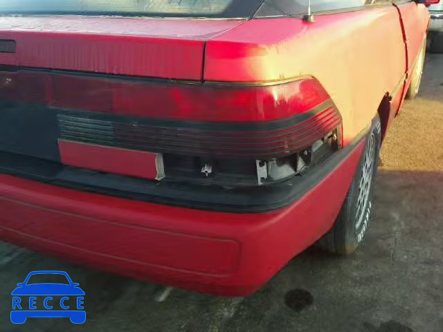 1991 FORD PROBE GL 1ZVPT20C7M5104471 image 9