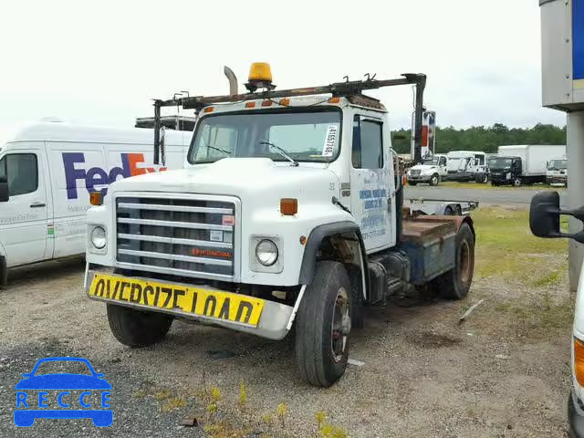 1989 INTERNATIONAL S-SERIES 1 1HSLRZ3N1KH669419 image 1