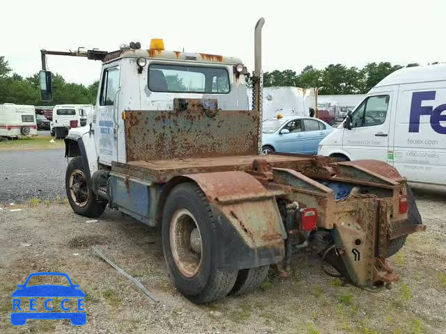 1989 INTERNATIONAL S-SERIES 1 1HSLRZ3N1KH669419 image 2