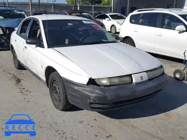 1996 SATURN SL 1G8ZF5289TZ239319 зображення 0